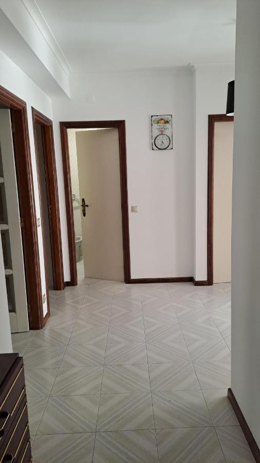 Terra E Mar Apartment Amorosa Bagian luar foto